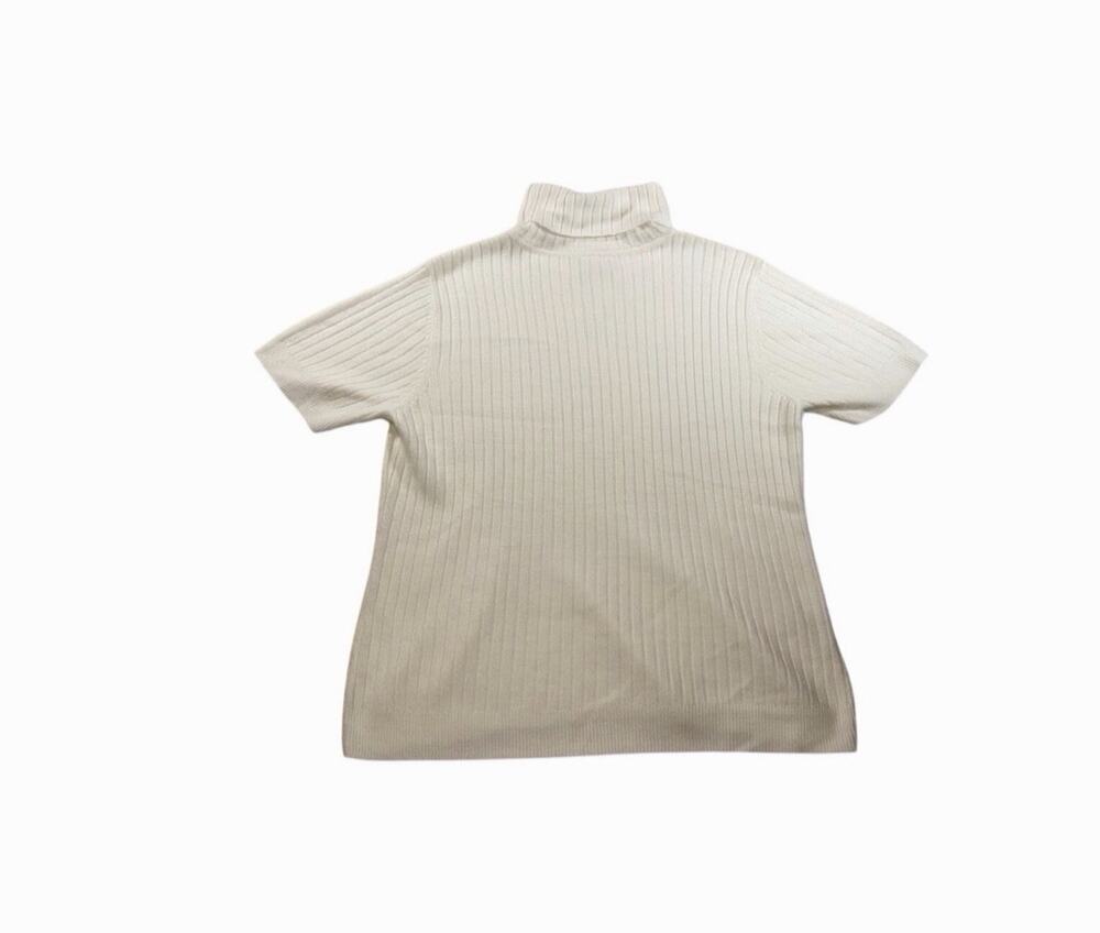 Women’s Liz Claiborne Knitted Top